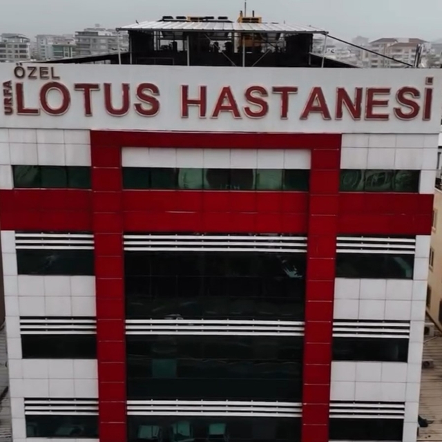 Özel Lotus Hastanesi'nde sezaryenle doğum yapan kadın hayatını kaybetti: Do...