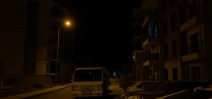 Elazığ'da 4.0 büyüklüğünde deprem