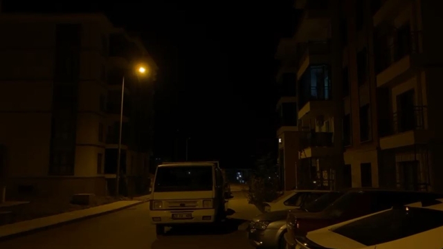 Elazığ'da 4.0 büyüklüğünde deprem