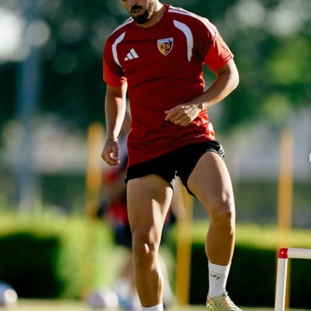 Kayserispor, 2'nci etap kampına başladı