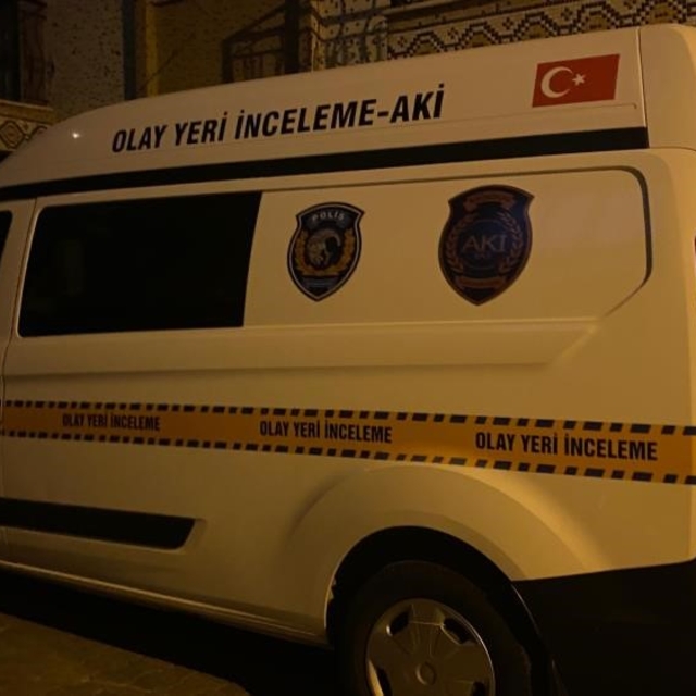 Psikolojik tedavi gören baba, emniyet amiri oğlunun silahıyla kendini vurdu...