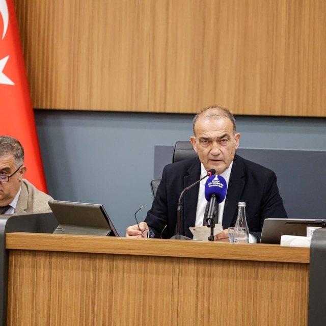 Uzundere iddialarına karşı hukuki açıklama: "Belediyemizin kaybettiği kira...