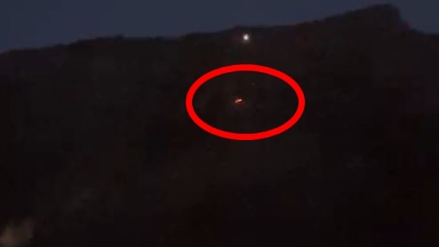 Şırnak'ta dağda mahsur kalan 2 mühendis, askeri helikopterle kurtarıldı