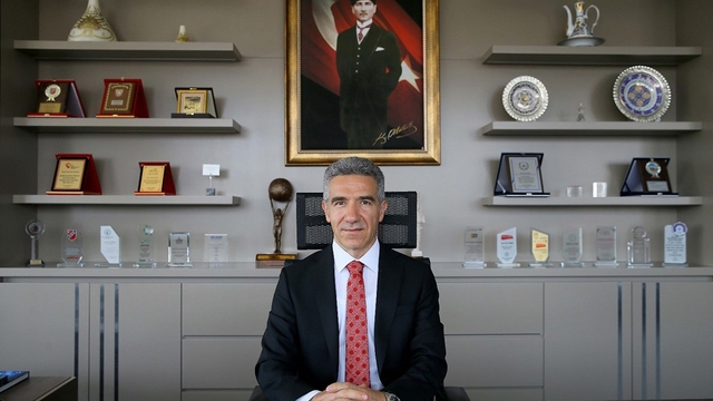 İEÜ Medical Point ve Sabancı Üniversitesi güçlerini birleştirdi