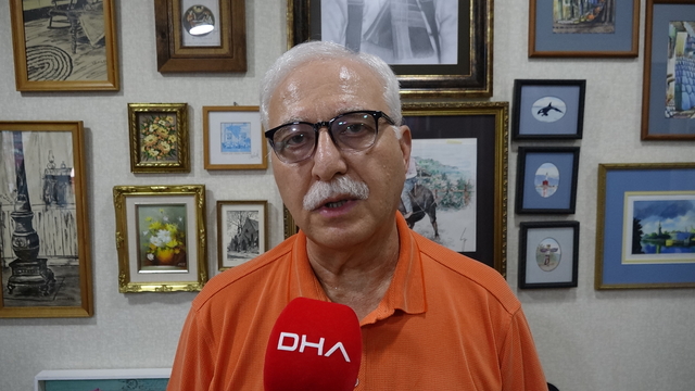 Prof. Dr. Özlü'den 'yaz ishali' uyarısı