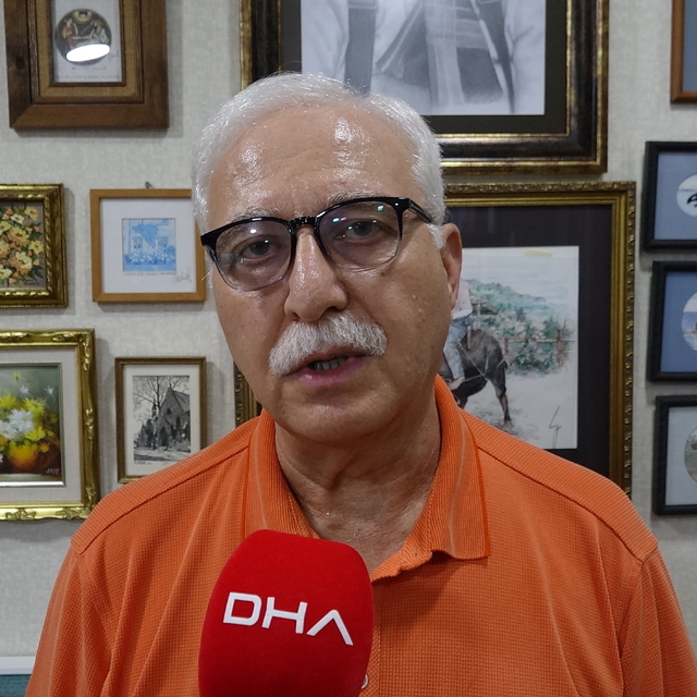 Prof. Dr. Özlü'den 'yaz ishali' uyarısı