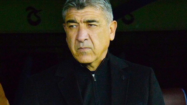 Fethiyespor'da Sait Karafırtınalar umutlu