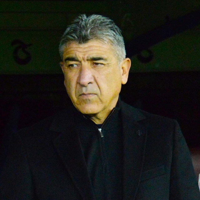 Fethiyespor'da Sait Karafırtınalar umutlu