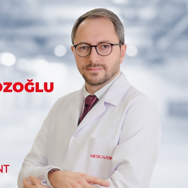 Op. Dr. Karagözoğlu: "Sünnet için yaz tatili yoğunluğu başladı"
