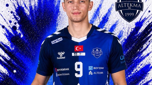 Altekma'da Özgür yuvaya döndü