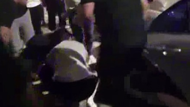 Diyarbakır'da zincirleme kaza: 3 yaralı
