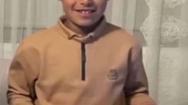 Nehirde kaybolan Berat'ın 8'inci günde cansız bedeni bulundu
