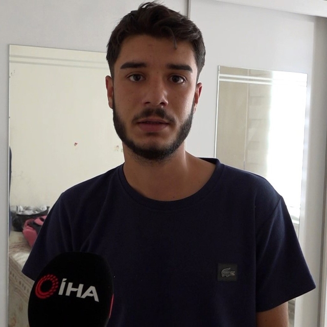Gaziantep'te tatile giden aileye hırsız şoku: Yaklaşık 1 kilo altını çaldıl...