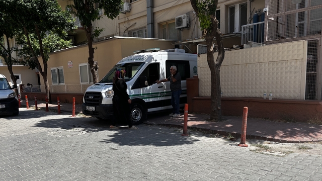 Adana'da sulama kanalına düşen 2 kardeş hayatını kaybetti