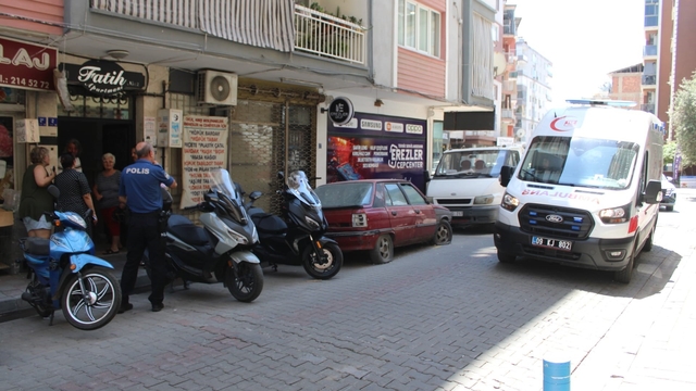 Ailesi öldü sandı, yaşlı kadın hastaneden çıktı