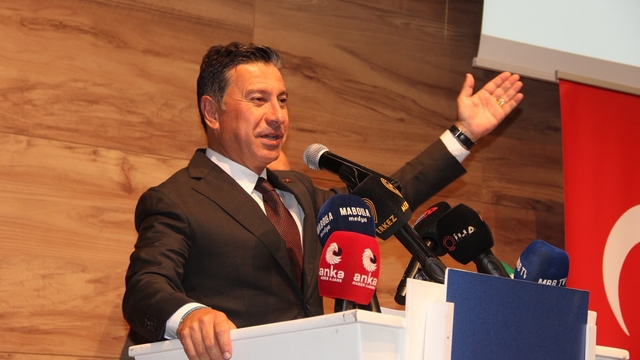 Muğla Büyükşehir Belediye Başkanı Aras: "MUSKİ'yi kentin en önemli kurumu olarak görüyorum"