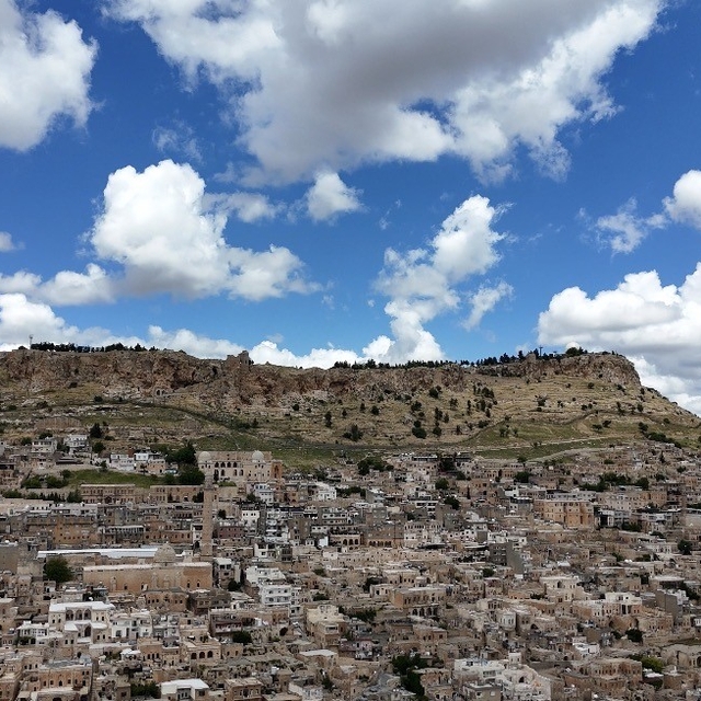 Mardin'de 100 öğrenciye 5 gün ücretsiz otel konaklama desteği