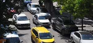 Kars, bölgenin araç lideri oldu! Trafiğe kayıtlı araç sayısı 56 bin 199'a y...