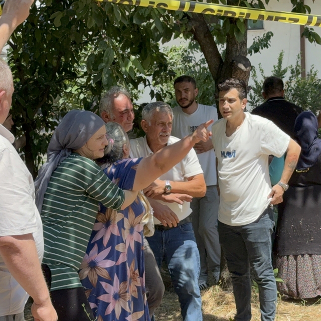 Samsun'da pencereden düşen 16 yaşındaki çocuk hayatını kaybetti