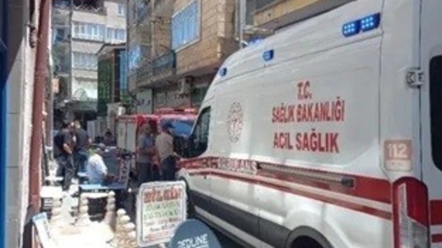 Yalnız yaşayan şahıs evinde ölü bulundu