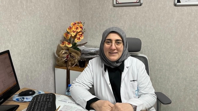 Doğum sonrası annenin ölümüne ilişkin tutuklanan doktor, tahliye edildi