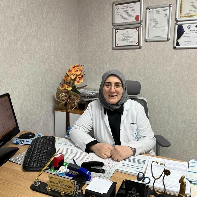 Doğum sonrası annenin ölümüne ilişkin tutuklanan doktor, tahliye edildi