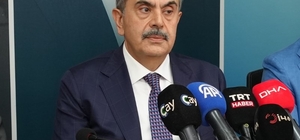 Bakan Tekin: Osmanlıyla Cumhuriyet'i barıştırmamız lazım
