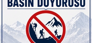 Cilo Sat Dağı'nda kaybolan dağcıyı arama çalışmaları 3'üncü gününde (2)