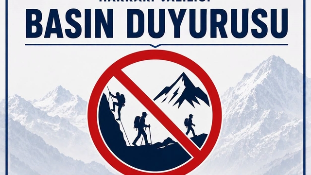 Cilo Sat Dağı'nda kaybolan dağcıyı arama çalışmaları 3'üncü gününde (2)