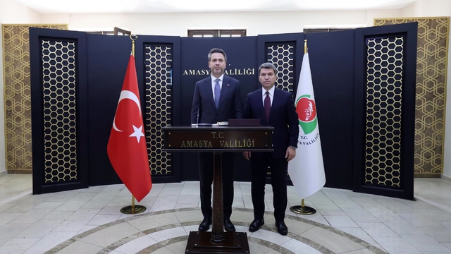 Bakan Bayraktar: Hedefimiz Türkiye'yi enerjide bağımsızlığa kavuşturmak