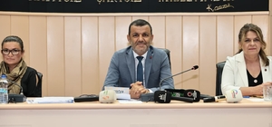 Denizli Büyükşehir Meclisi'nden öğrenci ve ailelere üçlü destek paketi
