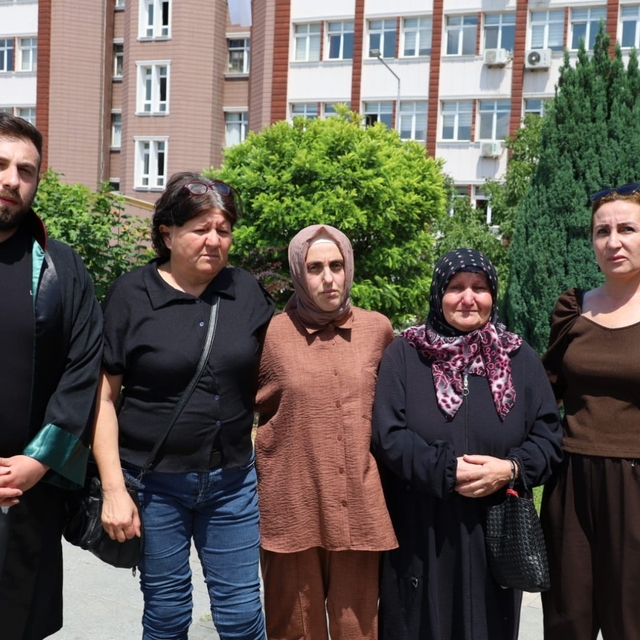 Kuryenin ölümüne yol açan alkollü sürücü tahliye edildi, aile tepki gösterd...