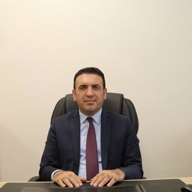 Iğdır'a yeni il milli eğitim müdürü atandı