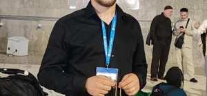 9 günlük umut acıyla bitti: Habur Çayında kayıp Erkan Sak'ın cansız bedenin...