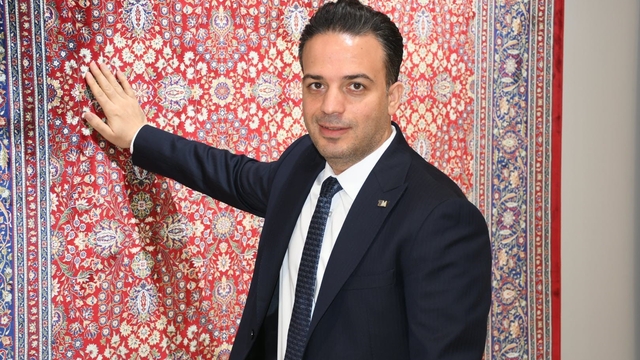 Türk halıcısının 'navlun' çığlığı
184 ülkeye ihracat var, sevkiyat yok