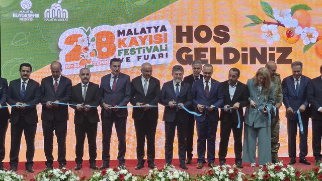 Bakan Yumaklı: İklimin ne getireceğini bilmek mümkün değil (3)