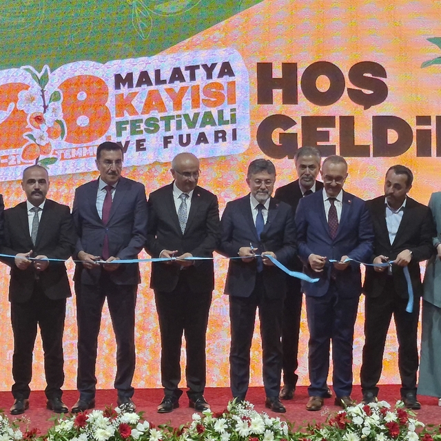 Bakan Yumaklı: İklimin ne getireceğini bilmek mümkün değil (3)
