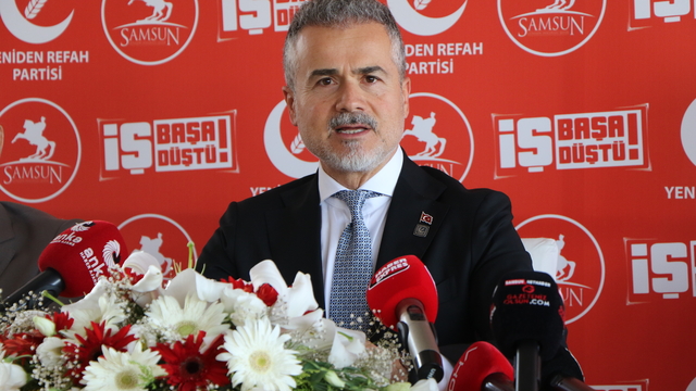 Suat Kılıç: 'Kızılay'a güvenmiyoruz, Ahbap'a güveniyoruz' diyenler de hesap vermeli