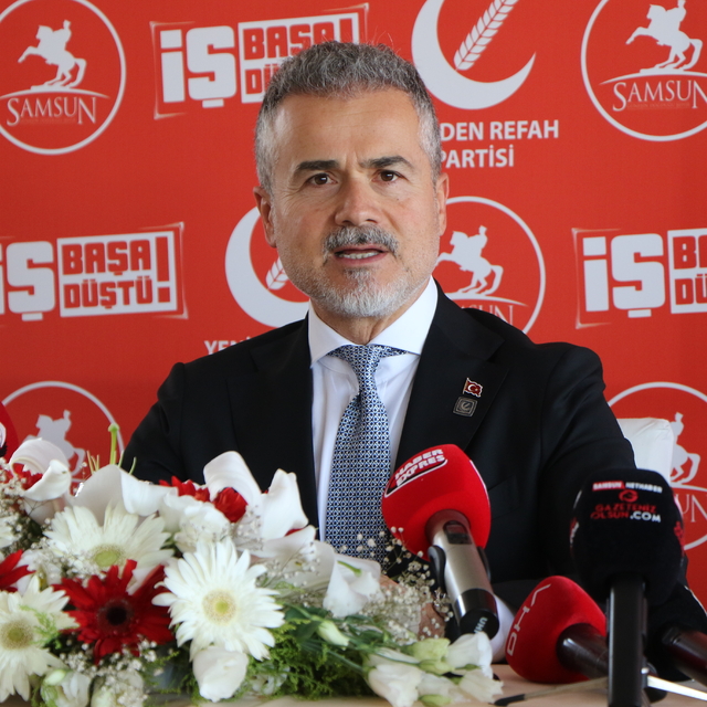 Suat Kılıç: 'Kızılay'a güvenmiyoruz, Ahbap'a güveniyoruz' diyenler de hesap...