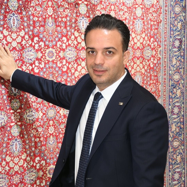 Türk halıcısının 'navlun' çığlığı
184 ülkeye ihracat var, sevkiyat yok