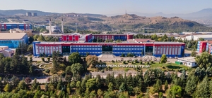 KBÜ'de tezli yüksek lisans ve doktora başvuruları başladı