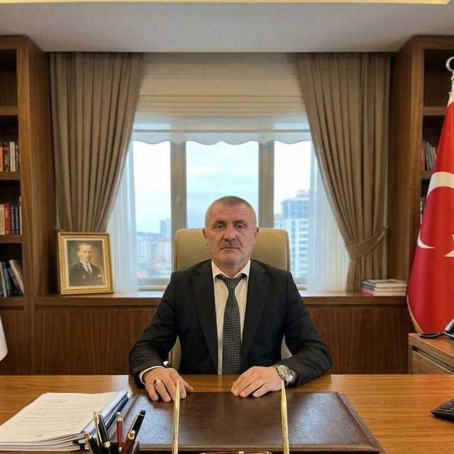 Çınarcık Şoförler Odası'ndan ilçe girişine döner kavşak çağrısı