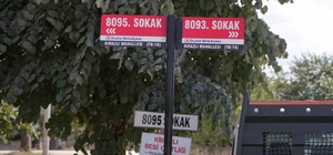 Yeni mahallelerin talepleri yerine getiriliyor
Kirazlı mahallesinde sokak t...