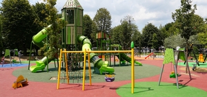 6 yılda 61 park kazandırıldı