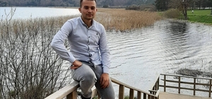 Genç orman işçisi aracında ölü bulundu