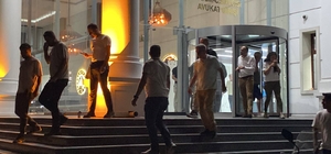 Tahliye edilen eski Akçakoca belediye başkanı yeniden tutuklandı