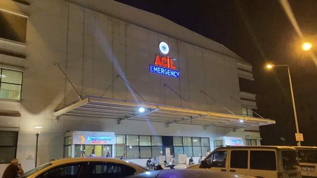 Kastamonu'da trafik kazası: 1 ağır yaralı