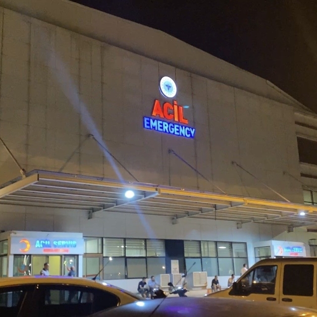 Kastamonu'da trafik kazası: 1 ağır yaralı