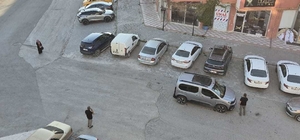 Malatya'da 5 büyüklüğünde deprem - 2