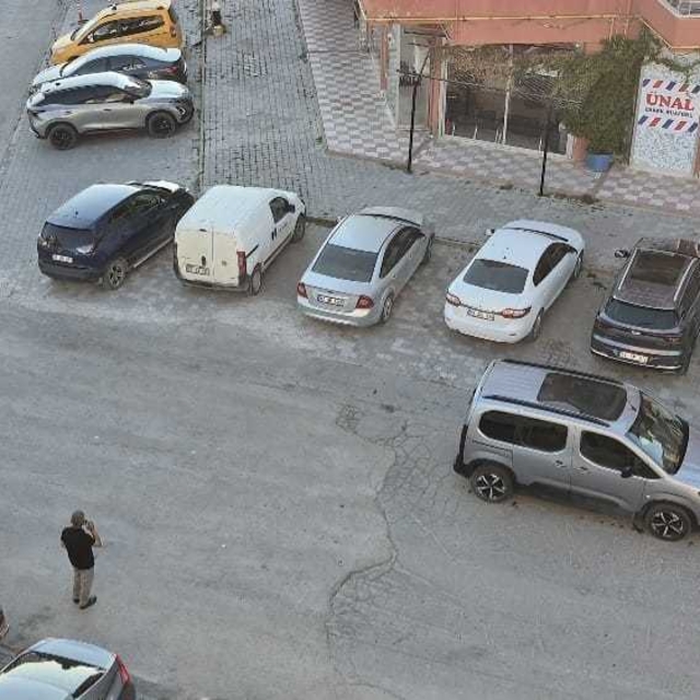Malatya'da 5 büyüklüğünde deprem - 2